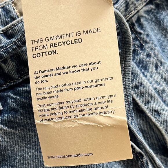 NWT Damson Madder Kaia Maxi Skirt - Picture 5 of 11